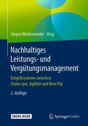 Nachhaltiges Leistungs- und Vergütungsmanagement