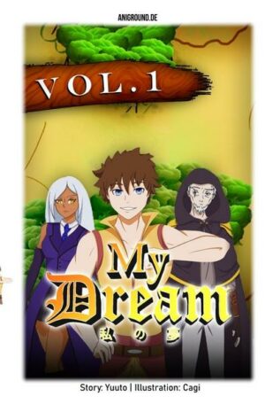 My Dream / My Dream Vol. 1