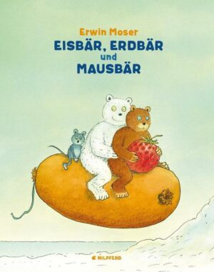 Eisbär