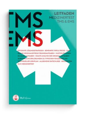 TMS & EMS Vorbereitung 2022 I Leitfaden