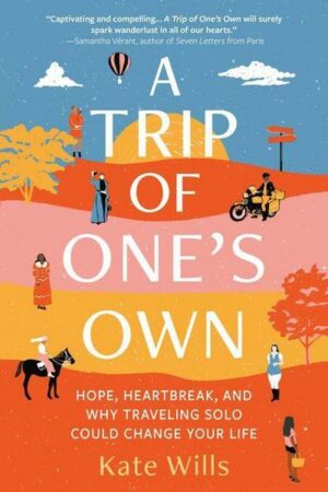 A Trip of One's Own: Hope