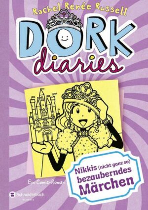 DORK Diaries