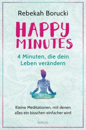 Happy Minutes - 4 Minuten
