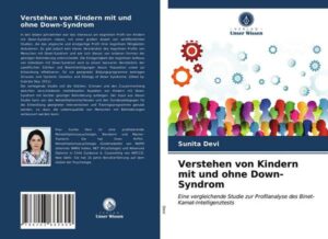 Verstehen von Kindern mit und ohne Down-Syndrom