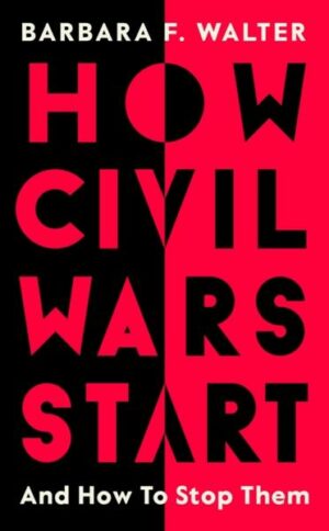 How Civil Wars Start