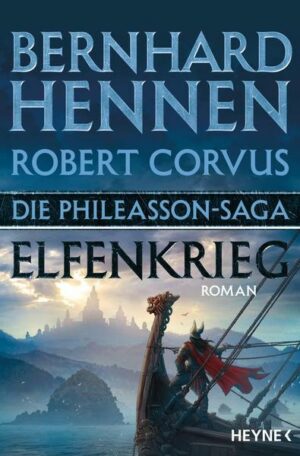 Die Phileasson-Saga – Elfenkrieg