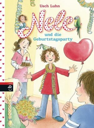 Nele und die Geburtstagsparty / Nele Bd. 3