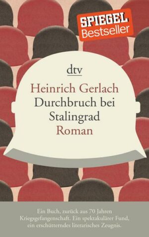 Durchbruch bei Stalingrad