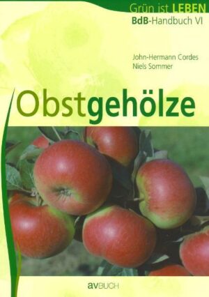 BdB-Handbuch VI 'Obstgehölze'