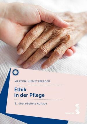 Ethik in der Pflege