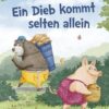 Bär & Schwein – Ein Dieb kommt selten allein (Bär & Schwein