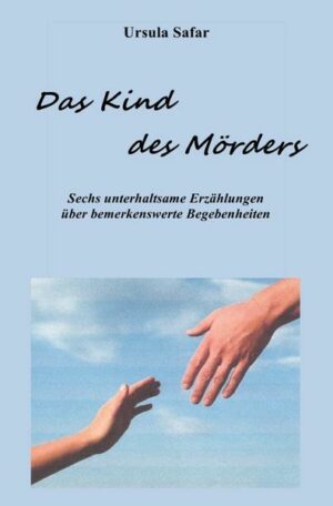 Das Kind des Mörders