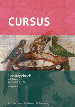 Cursus A  Neu. Lerntagebuch