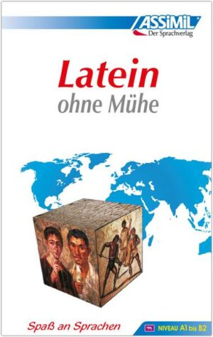 ASSiMiL Latein ohne Mühe