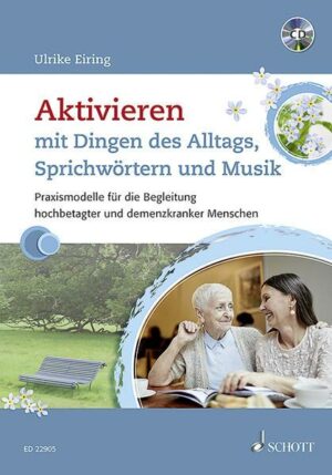 Aktivieren mit Dingen des Alltags