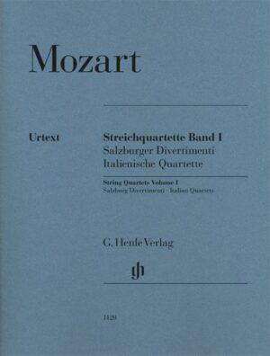 Mozart