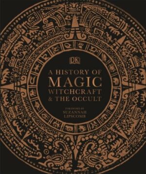 A History of Magic