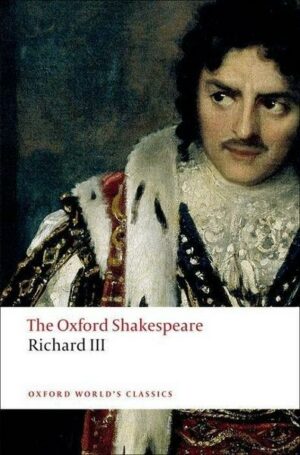 The Tragedy of King Richard III