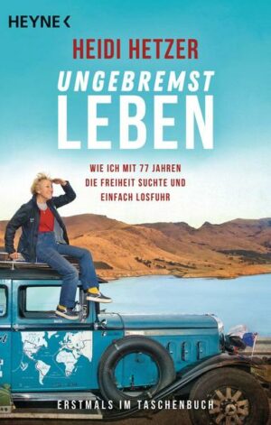 Ungebremst leben