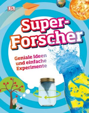 Superforscher