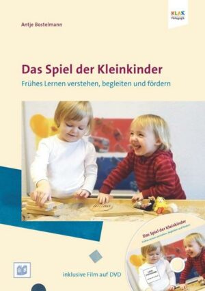 Das Spiel der Kleinkinder