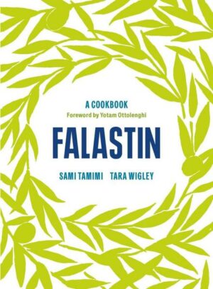 Falastin: A Cookbook