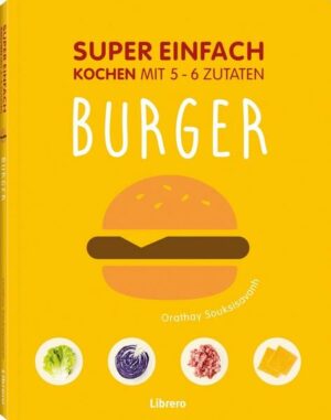 Super Einfach - Burger