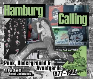 Hamburg Calling