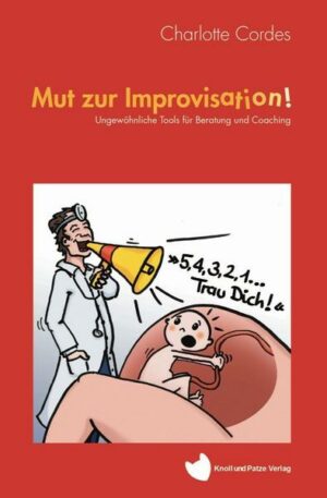 Mut zur Improvisation