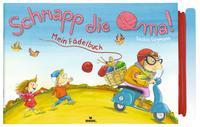 Mein Fädelbuch: Schnapp die Oma!