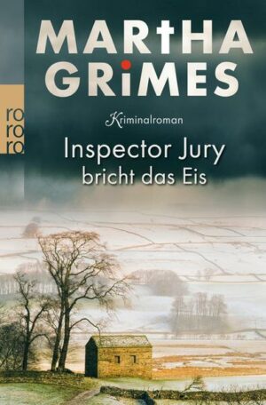 Inspector Jury bricht das Eis / Inspektor Jury Bd.5