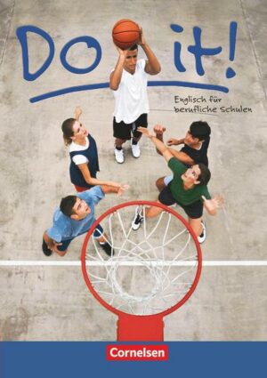 Do it! - Englisch für berufliche Schulen - First edition - A1/A2