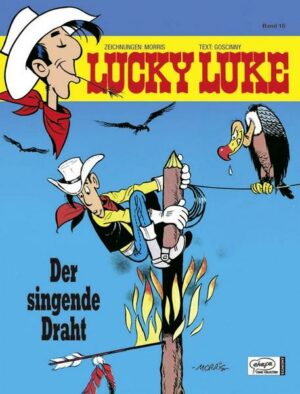 Lucky Luke 18