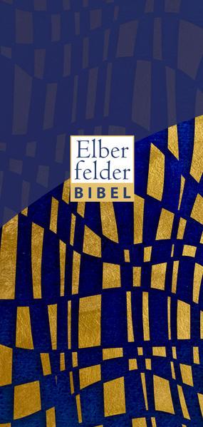 Elberfelder Bibel - Pocket Edition Hardcover