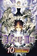 D.Gray-man