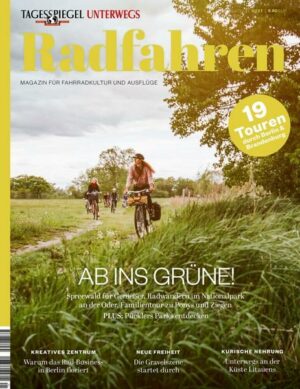 Radfahren