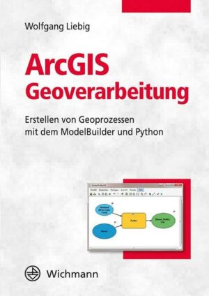 ArcGIS Geoverarbeitung