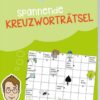 Der kleine Heine. Spannende Kreuzworträtsel