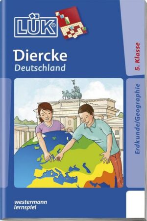 Diercke Deutschland