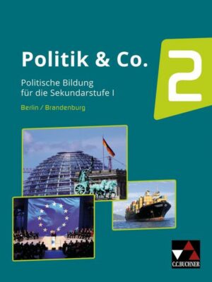 Politik & Co. 02 Berlin/Brandenburg