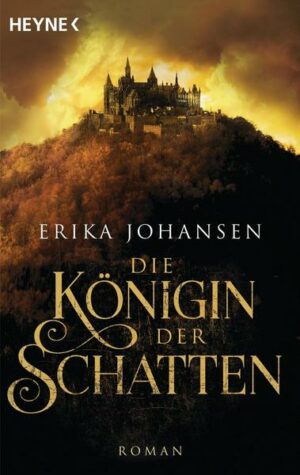Die Königin der Schatten / Tearling-Saga Bd. 1