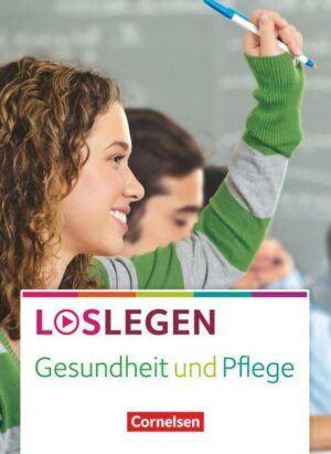 Loslegen - Gesundheit und Pflege