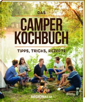 Das Camper Kochbuch