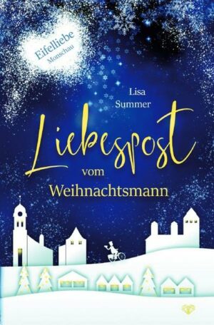 Eifelliebe / Liebespost vom Weihnachtsmann