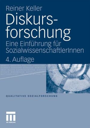 Diskursforschung