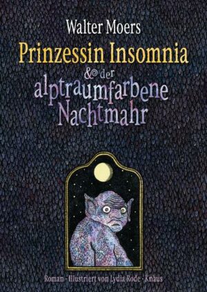 Prinzessin Insomnia