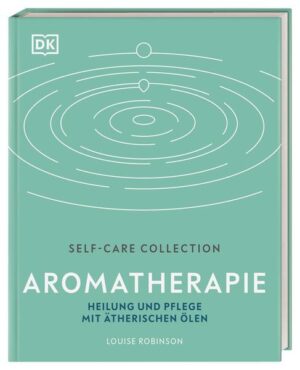 Self-Care Collection. Aromatherapie