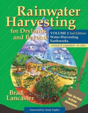 Rainwater Harvesting for Drylands and Beyond