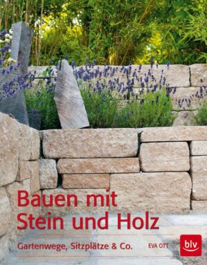 Bauen mit Stein und Holz