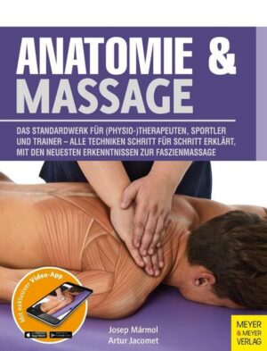 Anatomie & Massage